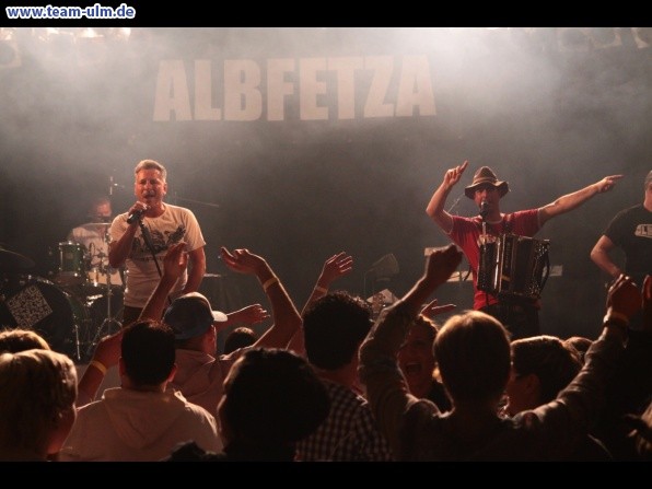 Albfetza @ Altheim - Bild 27