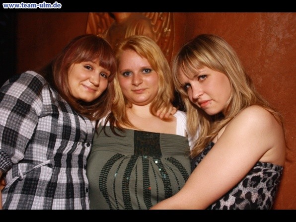 Ladies Clubbing @ Arena Günzburg - Bild 3
