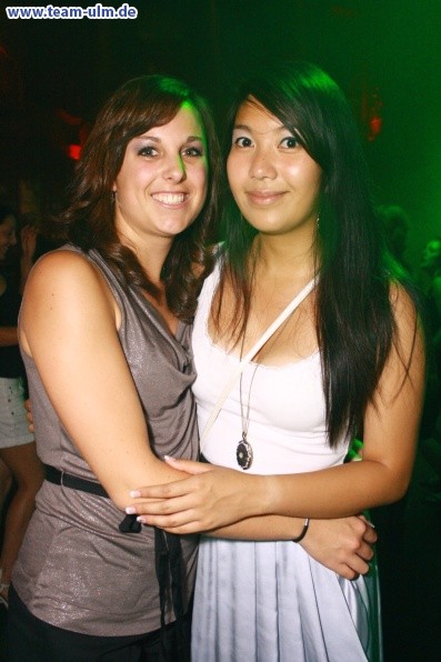 Ladies Clubbing @ Arena Günzburg - Bild 36