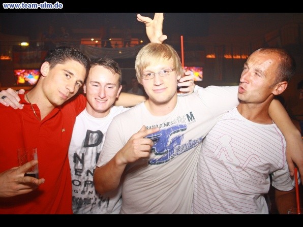 Ladies Clubbing @ Arena Günzburg - Bild 5