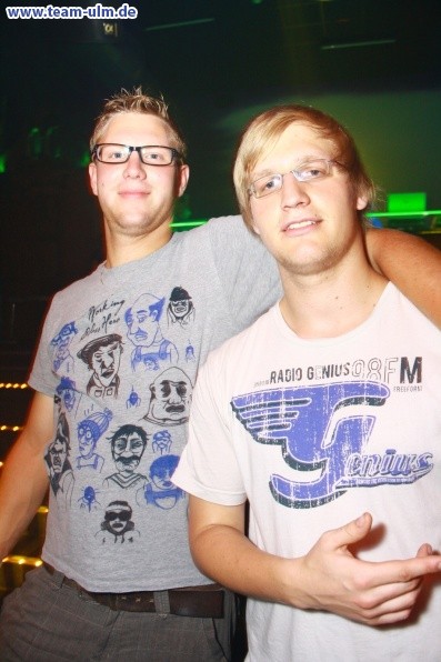 Ladies Clubbing @ Arena Günzburg - Bild 54