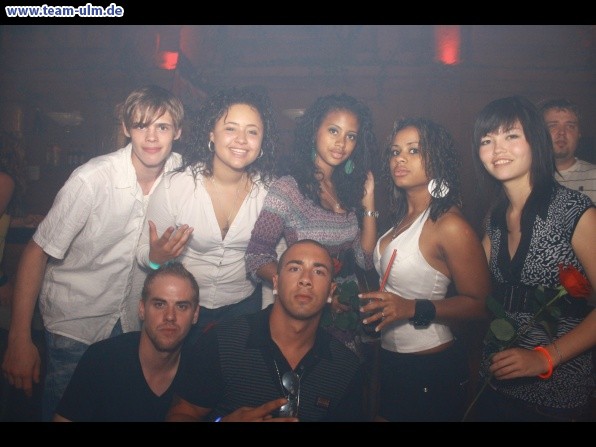 Ladies Clubbing @ Arena Günzburg - Bild 6