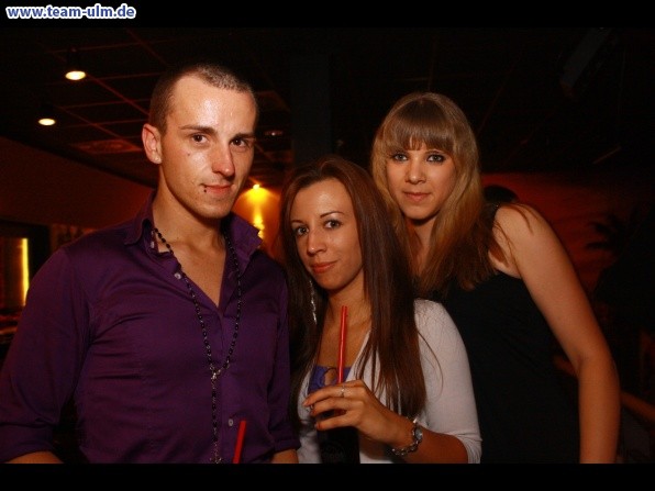 Ladies Clubbing @ Arena Günzburg - Bild 7