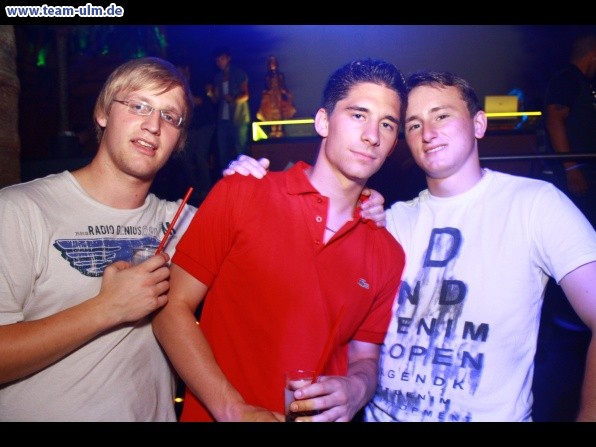 Ladies Clubbing @ Arena Günzburg - Bild 8