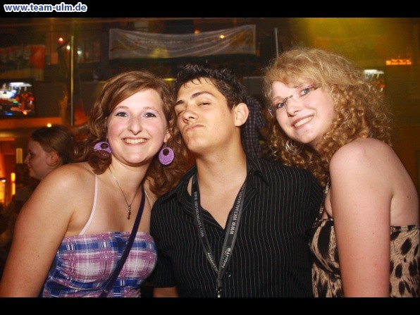 Ladies Clubbing @ Arena Günzburg - Bild 9