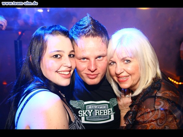 All you can Party @ Arena G&uuml;nzburg - Bild 31