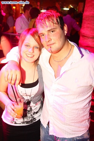 All you can Party @ Arena G&uuml;nzburg - Bild 32