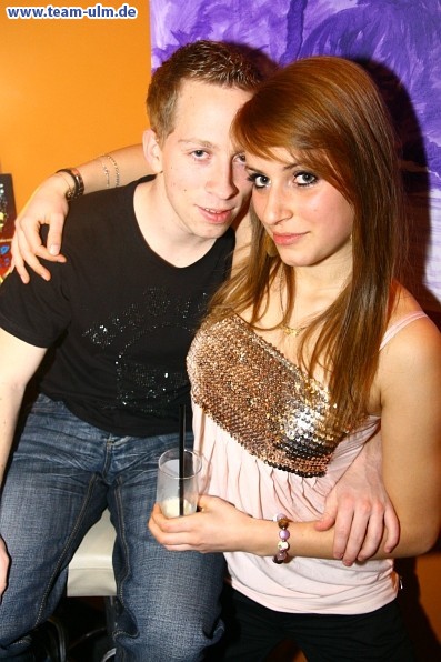 All you can Party @ Arena G&uuml;nzburg - Bild 5