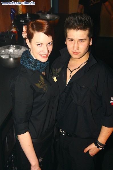 All you can Party @ Arena G&uuml;nzburg - Bild 51