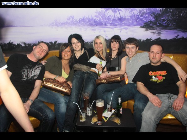 All you can Party @ Arena G&uuml;nzburg - Bild 52