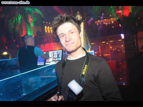 All you can Party @ Arena G&uuml;nzburg - Bild 54