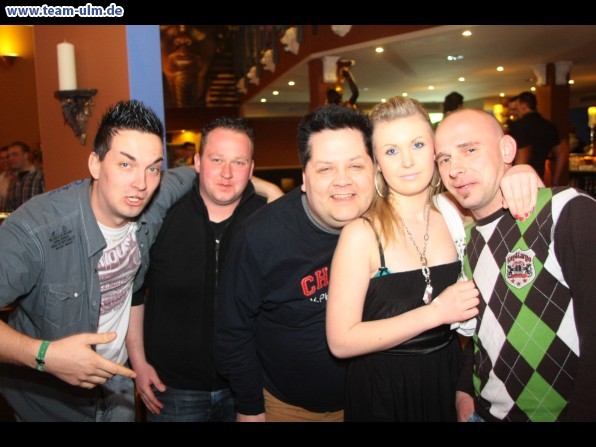 All you can Party @ Arena G&uuml;nzburg - Bild 56
