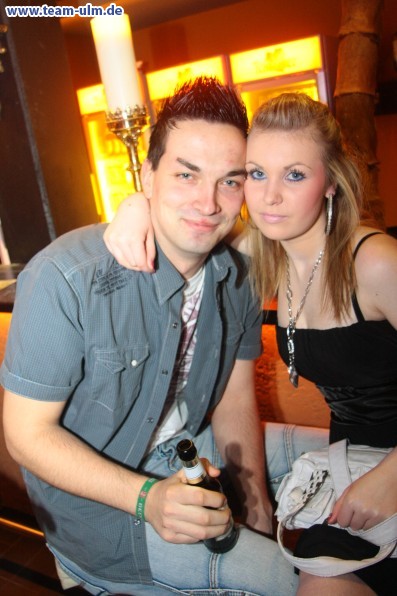 All you can Party @ Arena G&uuml;nzburg - Bild 57