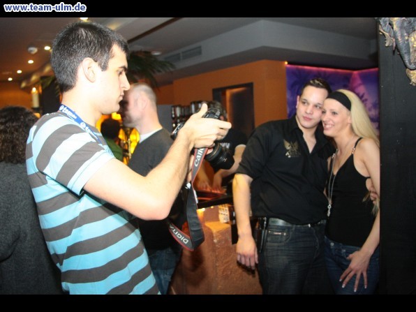 All you can Party @ Arena G&uuml;nzburg - Bild 58