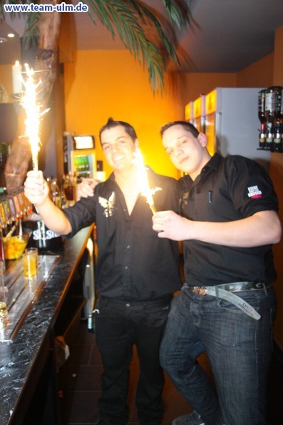 All you can Party @ Arena G&uuml;nzburg - Bild 59