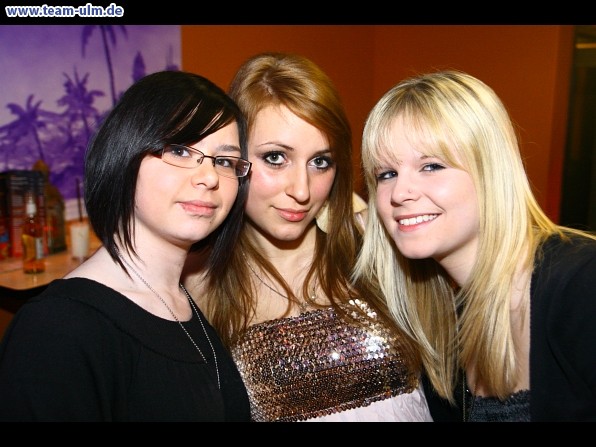 All you can Party @ Arena G&uuml;nzburg - Bild 6