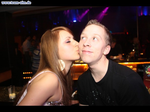 All you can Party @ Arena G&uuml;nzburg - Bild 61