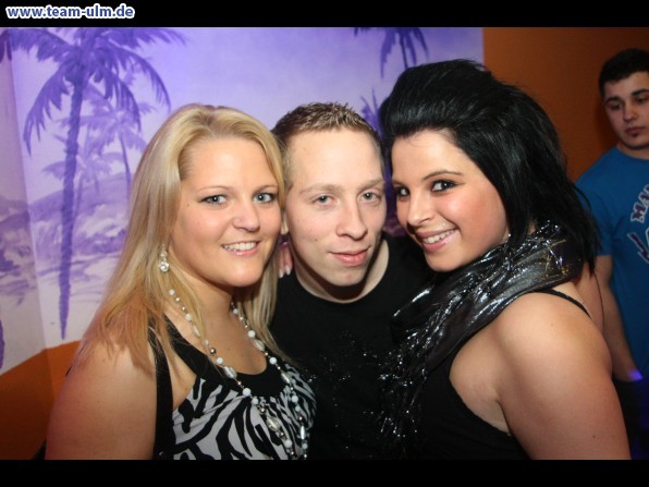 All you can Party @ Arena G&uuml;nzburg - Bild 62
