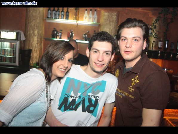 All you can Party @ Arena G&uuml;nzburg - Bild 63