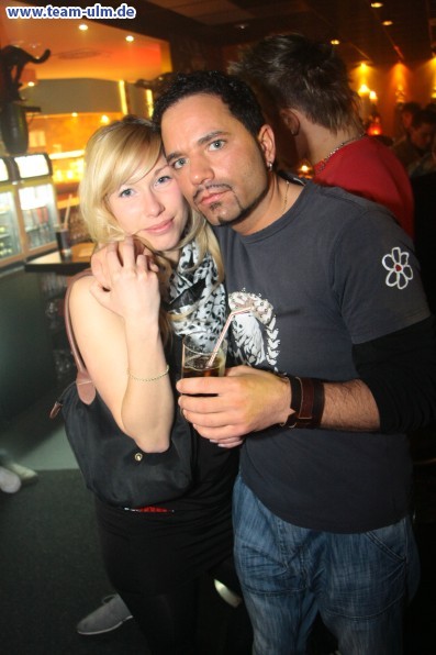 All you can Party @ Arena G&uuml;nzburg - Bild 65