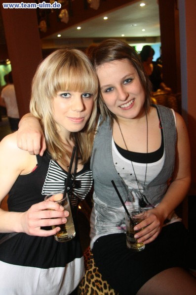 All you can Party @ Arena G&uuml;nzburg - Bild 66