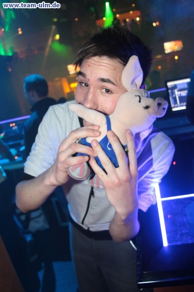 All you can Party @ Arena G&uuml;nzburg - Bild 67