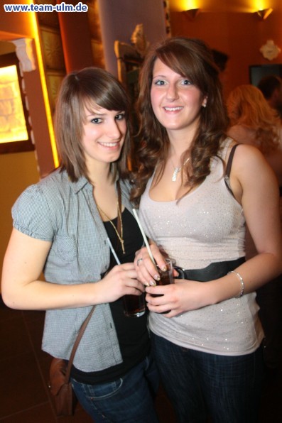 All you can Party @ Arena G&uuml;nzburg - Bild 71
