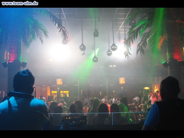 All you can Party @ Arena G&uuml;nzburg - Bild 72
