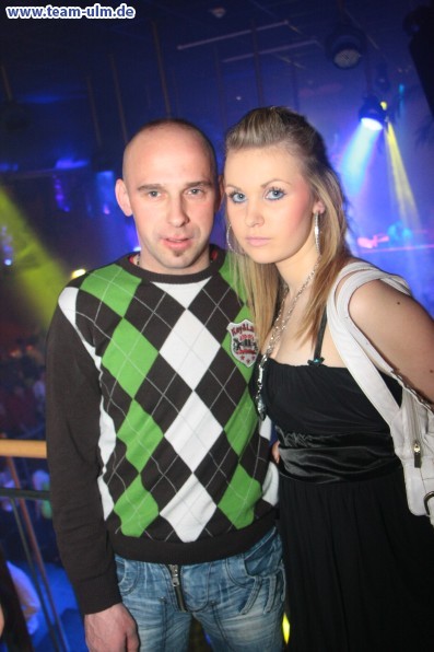 All you can Party @ Arena G&uuml;nzburg - Bild 73