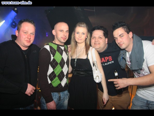 All you can Party @ Arena G&uuml;nzburg - Bild 74