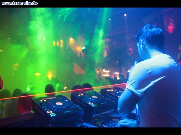 All you can Party @ Arena G&uuml;nzburg - Bild 75