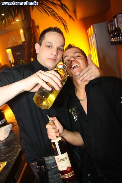 All you can Party @ Arena G&uuml;nzburg - Bild 76