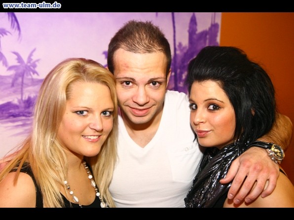 All you can Party @ Arena G&uuml;nzburg - Bild 8
