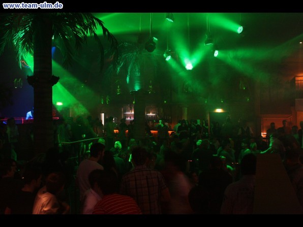 All you can Party @ Arena G&uuml;nzburg - Bild 90