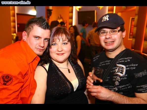 Sexy Bitch Clubbing @ Arena G&uuml;nzburg - Bild 11