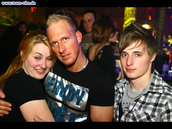 Sexy Bitch Clubbing @ Arena G&uuml;nzburg - Bild 116