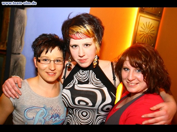 Sexy Bitch Clubbing @ Arena G&uuml;nzburg - Bild 12