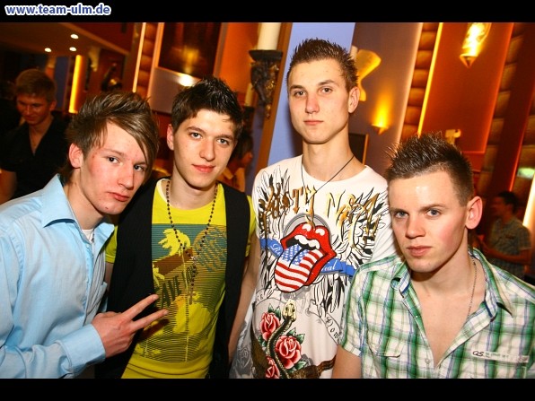 Sexy Bitch Clubbing @ Arena G&uuml;nzburg - Bild 121