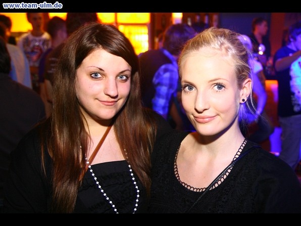 Sexy Bitch Clubbing @ Arena G&uuml;nzburg - Bild 148