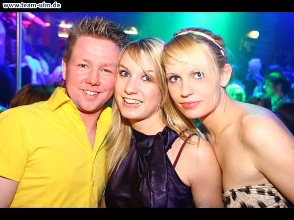 Sexy Bitch Clubbing @ Arena G&uuml;nzburg - Bild 149