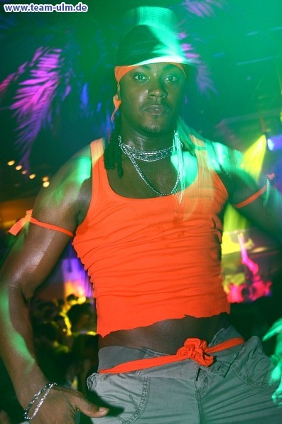 Sexy Bitch Clubbing @ Arena G&uuml;nzburg - Bild 15