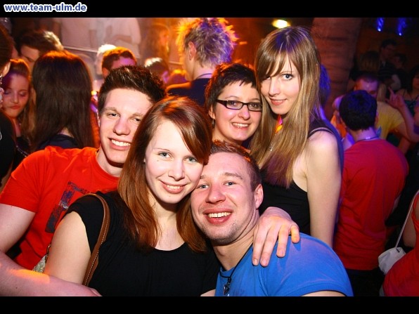 Sexy Bitch Clubbing @ Arena G&uuml;nzburg - Bild 150