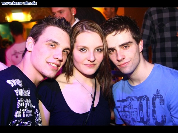 Sexy Bitch Clubbing @ Arena G&uuml;nzburg - Bild 152