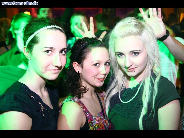 Sexy Bitch Clubbing @ Arena G&uuml;nzburg - Bild 154
