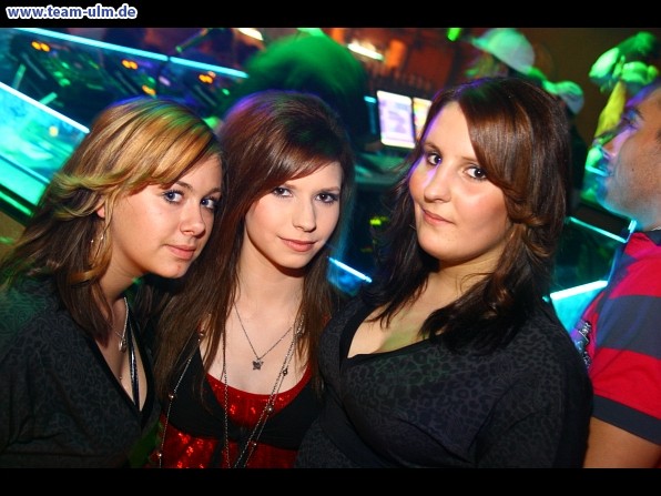 Sexy Bitch Clubbing @ Arena G&uuml;nzburg - Bild 16