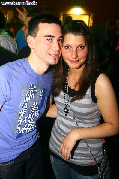 Sexy Bitch Clubbing @ Arena G&uuml;nzburg - Bild 17