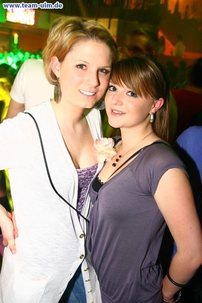 Sexy Bitch Clubbing @ Arena G&uuml;nzburg - Bild 18