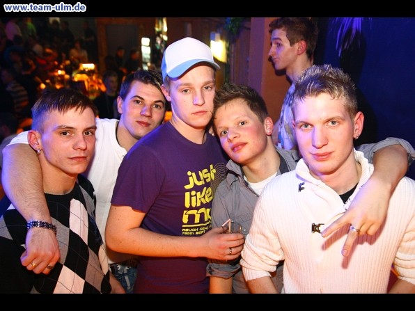 Sexy Bitch Clubbing @ Arena G&uuml;nzburg - Bild 19