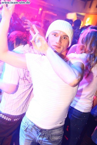 Sexy Bitch Clubbing @ Arena G&uuml;nzburg - Bild 35
