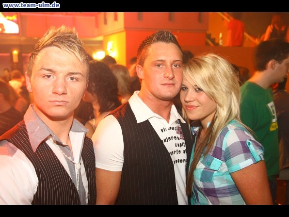 Sexy Bitch Clubbing @ Arena G&uuml;nzburg - Bild 38